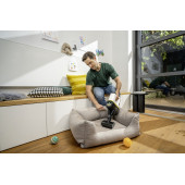 Karcher Vc 6 Cordless Ourfamily Pet Dikey Elektrikli Süpürge - 6