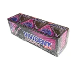 Vivident Storming Ahududu Aromalı Sakız 33 gr 18 adet thumbnail 4