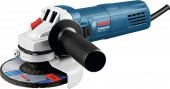 Bosch Professional GWS 750 S Avuç Taşlama Makinesi - 0601394120 - 1