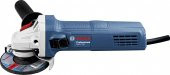 Bosch Professional GWS 750 115 mm Avuç Taşlama Makinesi - 0601394000 - 2
