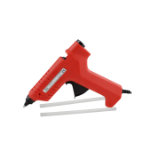 Nail Fl 188A Mum Silikon Tabancası 80 Watt - 2