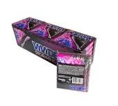 Vivident Storming Ahududu Aromalı Sakız 33 gr 18 adet thumbnail 3