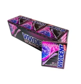 Vivident Storming Ahududu Aromalı Sakız 33 gr 18 adet thumbnail 2