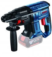 Bosch Professional GBH 180-LI Akülü Kırıcı-Delici (Akü ve Şarj Cihazı Dahil Değil) - 0611911120 - 1
