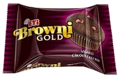 Eti Browni Gold Vişneli Kek 45 gr 24 adet - 2