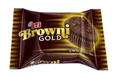 Eti Browni Gold Çikolatalı Kek 45 gr 24 adet - 2