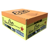 Ülker Dankek Sekiz Kek Çikolata Muz 55 gr 24 adet - 1