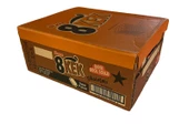 Ülker Dankek Sekiz Kek Çikolatalı 55 gr 24 adet - 1