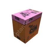 Eti Cin Tekli Çilek Joleli Bisküvi 25 gr 36 Adet - 1