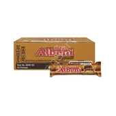 Ülker Albeni Atıştırmalık Bisküvi 72 gr 24 adet - 1