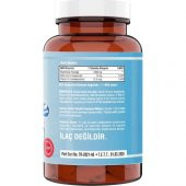 Ncs Shark Cartilage 1000 Mg 120 Tablet - 2