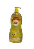 Dalin Bebek Şampuanı Ekonomik Boy 900ml - 1