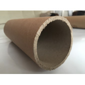 Postüp,Gönderi tüpü,Rulo,Karton Masura 50x7.5 cm Kapaklı - 3