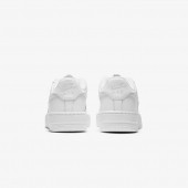 Nike Air Force Erkek Beyaz Spor Ayakkabı - 6