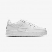 Nike Air Force Erkek Beyaz Spor Ayakkabı - 9