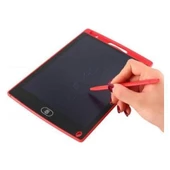 Farbu Oyuncak Kalemli Dijital Çizim Tableti 8,5 inch Eğitici Öğretici Oyuncak - 11