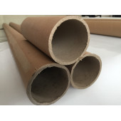 Postüp,Gönderi tüpü,Rulo,Karton Masura75x7.5 cm ,Kapaklı - 3