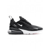 Nike Airmax 270 Ah8050-001Siyah Beyaz Günlük Spor Ayakkabı - 1