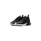 Nike Airmax 270 Ah8050-001Siyah Beyaz Günlük Spor Ayakkabı - 2