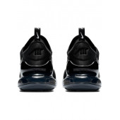 Nike Airmax 270 Ah8050-001Siyah Beyaz Günlük Spor Ayakkabı - 5