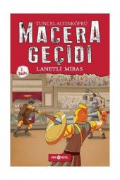 Macera Geçidi Lanetli Miras Tuncel Altınköprü - 1