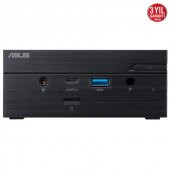 ASUS PN51-BB757MDE1 R7-5700U-8GB RAM-240GB SSD-FDOS MINI PC - 5