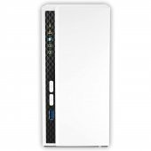 QNAP 8TB - TS-233-2GB ARM QC 2 GB RAM- Nas Server - 2