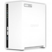 QNAP 8TB - TS-233-2GB ARM QC 2 GB RAM- Nas Server - 1