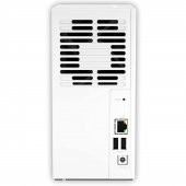 QNAP 8TB - TS-233-2GB ARM QC 2 GB RAM- Nas Server - 3