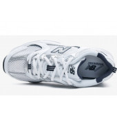New Balance 530 Mr530Sg Erkek Spor Ayakkabı - 4