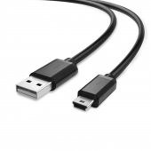 NPO USB to Mini Uyumlu Data ve Şarj Kablosu - 1