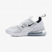 Nike Air Max 270 Excalibur Beyaz Erkek Spor Ayakkabı - 5