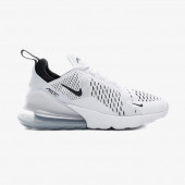Nike Air Max 270 Excalibur Beyaz Erkek Spor Ayakkabı - 6