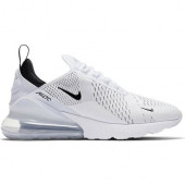 Nike Air Max 270 Excalibur Beyaz Erkek Spor Ayakkabı - 8