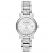 Burberry BU9144 Kadın Kol Saati - 1