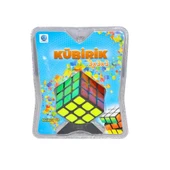 Kübirik Zeka Küpü 3x3x3 - 1