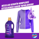 Bingo Giysi Şampuanı Arındırıcı Etki  4L 2'li - 4