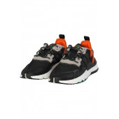 Adidas Erkek Nıte Jogger Ayakkabı Cblack/blcsıl/solred - 1