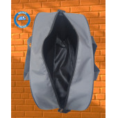 SEVBAGS BİR DÜNYA EL VALİZİ SEYAHAT HASTANE ÇOK AMAÇLI ÇANTA - 5