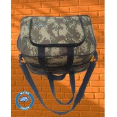 SEVBAGS BİR DÜNYA EL VALİZİ SEYAHAT HASTANE ÇOK AMAÇLI ÇANTA - 5