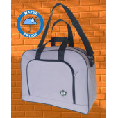 SEVBAGS BİR DÜNYA EL VALİZİ SEYAHAT HASTANE ÇOK AMAÇLI ÇANTA - 4