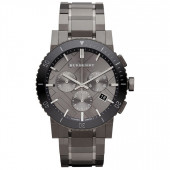 Burberry BU9381 Erkek Kol Saati - 1