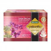 Shiffa Home Yakıotlu Karışık Bitki Çayı 40 Adet - 1