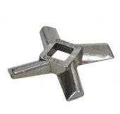 Kıyma Makinesi Bıçağı No:22 - 1