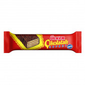 Ülker Çikolatalı Gofret 36 x 36 G kutu - 1