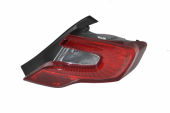Fiat Egea Sağ Dış Arka Stop Lambası 519844870 - 1