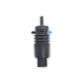 Skoda Fabia 2 2007-2014 Cam Su Fiskiye Pompası Motoru 1K6955651 - 4