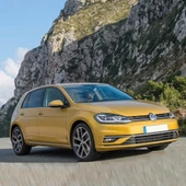 VW Golf 7.5 2017-2020 Cam Su Fiskiye Pompası Motoru 1K6955651 thumbnail 2