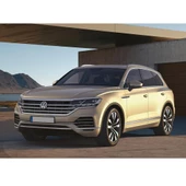 VW Touareg 2019-2023 Cam Su Fiskiye Pompası Motoru 1K6955651 thumbnail 2