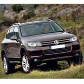 VW Touareg 2011-2018 Cam Su Fiskiye Pompası Motoru 1K6955651 thumbnail 2